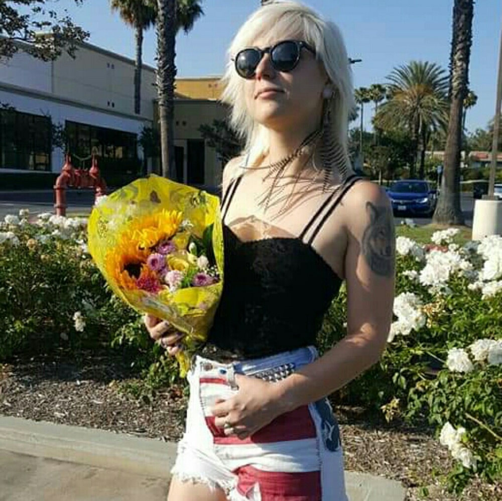 Meet your Posher, Harley